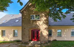 Ferienwohnung Waren in Zirtow, Wesenberg